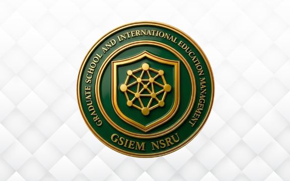 Graduate School and International Education Management